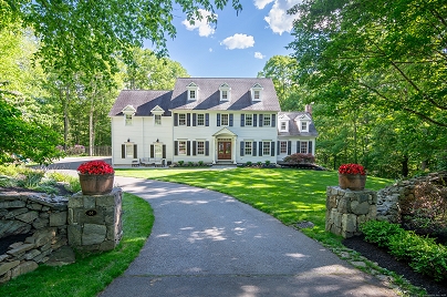 68 Topstone Rd, Ridgefield, CT 06877 United States