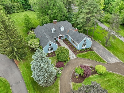 7 Jackson Ct, Ridgefield, CT 06877 United States