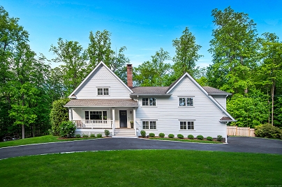 72 S Salem Rd, Ridgefield, CT 06877 United States