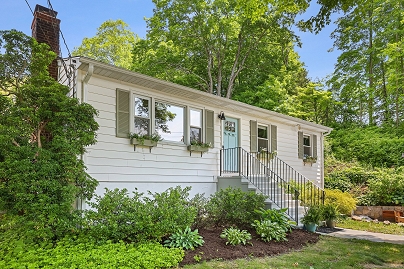 80 Ramapoo Rd, Ridgefield, CT 06877 United States