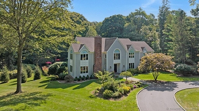 81 Silver Hill Rd, Ridgefield, CT 06877 United States