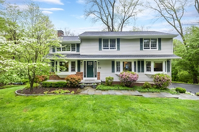 83 Remington Rd, Ridgefield, CT 06877 United States