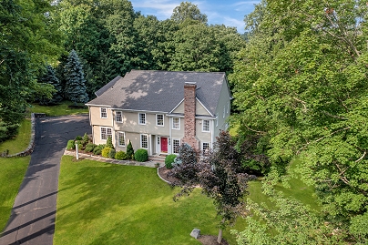 9 Conley Ct, Ridgefield, CT 06877 United States