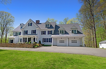 91 Golf Ln, Ridgefield, CT 06877 United States