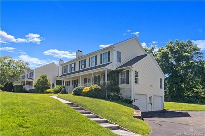 14 Mayflower Ln, Shelton, CT 06484 United States