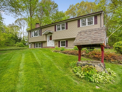 187 Booth Hill Rd, Shelton, CT 06484 United States