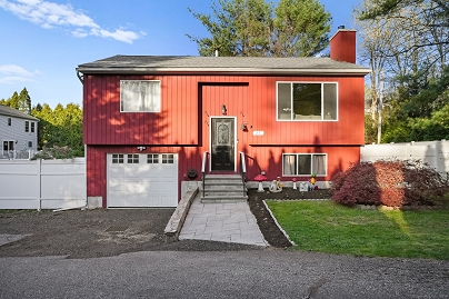 25 Tuxedo Ave, Shelton, CT 06484 United States