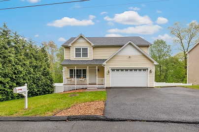 259 Riverview Ave, Shelton, CT 06484 United States
