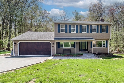 35 Timberlane Dr, Shelton, CT 06484 United States