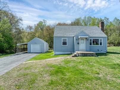 424 Waverly Rd, Shelton, CT 06484 United States
