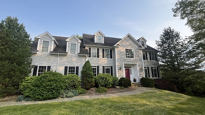 45 Wesley Dr, Shelton, CT 06484 United States