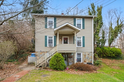 55 Harvard Ave, Shelton, CT 06484 United States