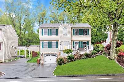 876 Howe Ave, Shelton, CT 06484 United States
