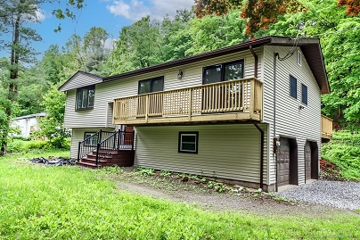 4 Deer Run Trl, Sherman, CT 06784 United States