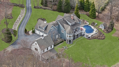 5 Stone Wall Ln, Sherman, CT 06784 United States