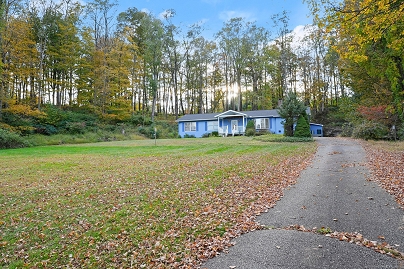 6 Old Greenwoods Rd, Sherman, CT 06784 United States