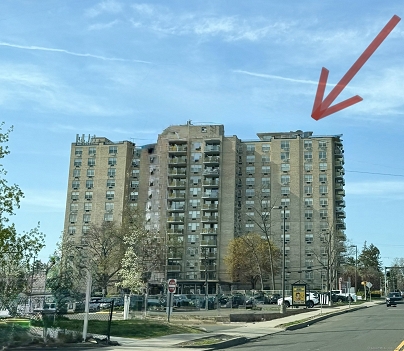 1 Strawberry Hill Ct Unit PH, Stamford, CT 06902 United States