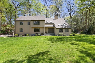 10 E Ridge Rd, Stamford, CT 06903 United States