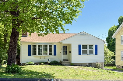 102 Ridgewood Ave, Stamford, CT 06907 United States