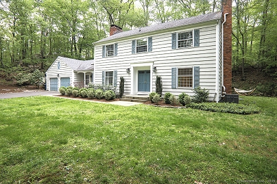105 Mill Rd, Stamford, CT 06903 United States