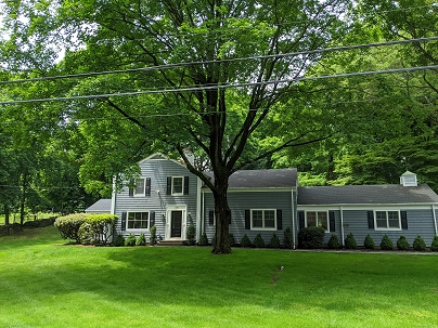 116 West Ln, Stamford, CT 06905 United States