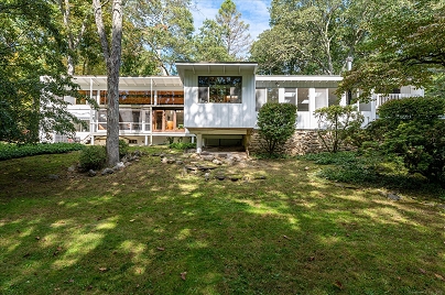 1173 Rock Rimmon Rd, Stamford, CT 06903 United States