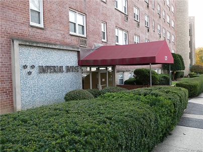 125 Prospect St Unit 3C, Stamford, CT 06901 United States