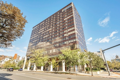 127 Greyrock Pl Unit 502, Stamford, CT 06901 United States
