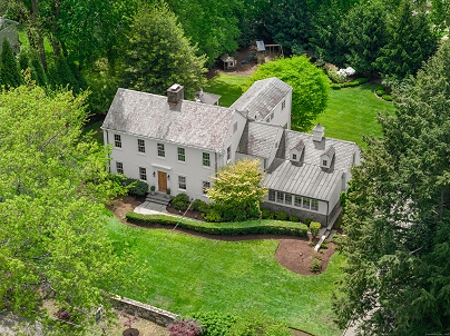 142 Old North Stamford Rd, Stamford, CT 06905 United States