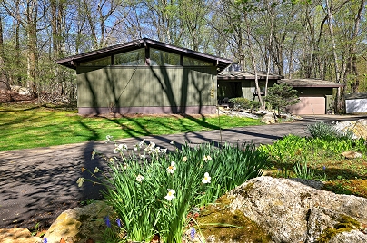 145 Guinea Rd, Stamford, CT 06903 United States