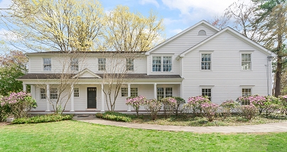 15 Quaker Ridge Rd, Stamford, CT 06903 United States