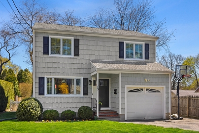 15 Sterling Pl, Stamford, CT 06907 United States