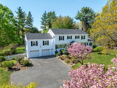 158 Skymeadow Dr, Stamford, CT 06903 United States