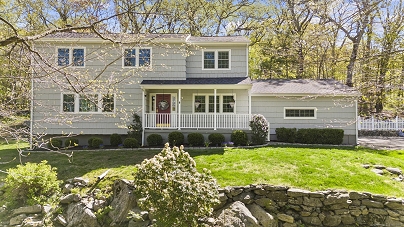 16 Black Twig Pl, Stamford, CT 06903 United States