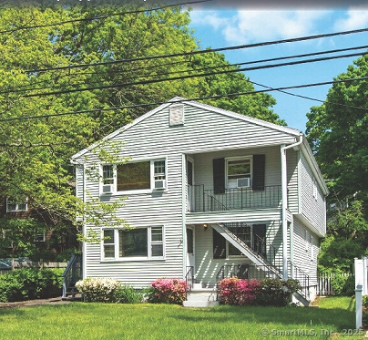 16 Oenoke Pl, Stamford, CT 06907 United States