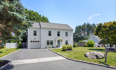 163 Long Hill Dr, Stamford, CT 06902 United States