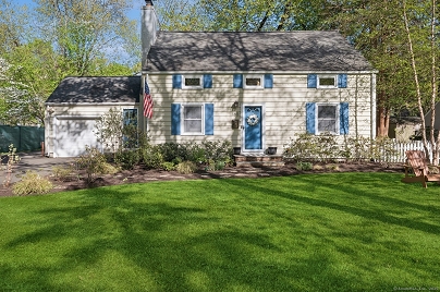 165 Woodbury Ave, Stamford, CT 06907 United States
