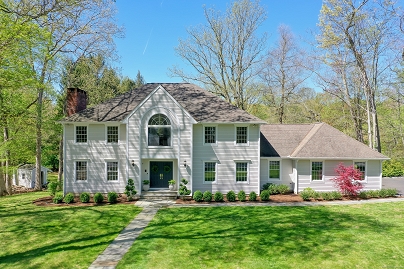 168 Cedarwood Rd, Stamford, CT 06903 United States