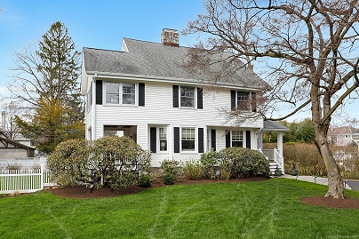 171 Stamford Ave, Stamford, CT 06902 United States