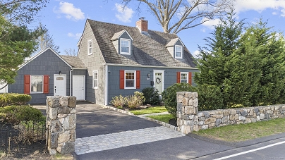 185 Hamilton Ave, Stamford, CT 06902 United States