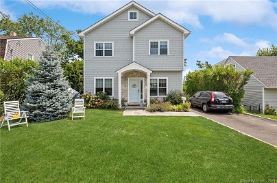 19 Albin Rd, Stamford, CT 06902 United States