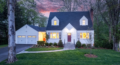 199 Minivale Rd, Stamford, CT 06907 United States