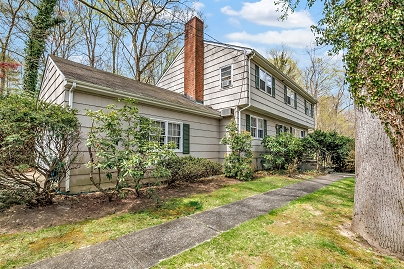 219 Eden Rd, Stamford, CT 06907 United States