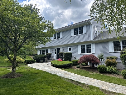 24 Lawrence Hill Rd, Stamford, CT 06903 United States