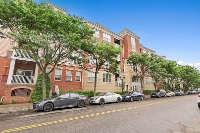 25 Adams Ave Unit 411, Stamford, CT 06902 United States