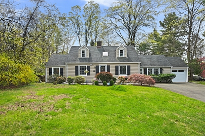 25 Wire Mill Rd, Stamford, CT 06903 United States