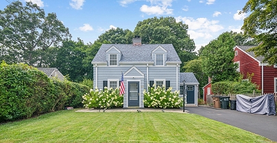 26 Woodbury Ave, Stamford, CT 06907 United States