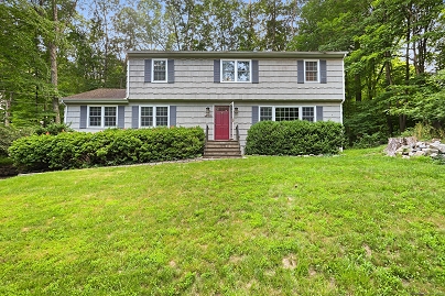 2620 High Ridge Rd, Stamford, CT 06903 United States