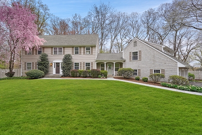 27 Easthill Rd, Stamford, CT 06903 United States