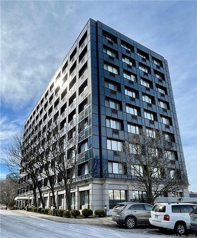 300 Broad St Unit 908, Stamford, CT 06901 United States